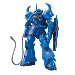 BANDAI HGUC 1/144 GOUF