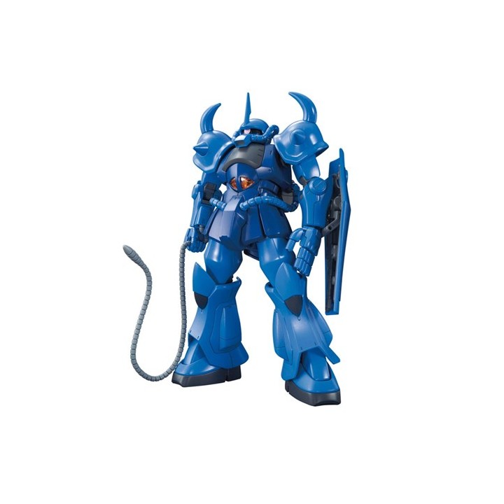 BANDAI HGUC 1/144 GOUF