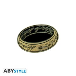 ABYSTYLE The Lord Of The Ring - Spilla: "Anello"