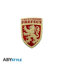 ABYSTYLE HARRY POTTER - Spilla: "Gryffondor Prefect"