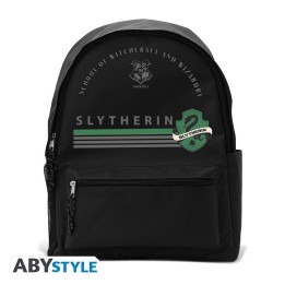 ABYSTYLE HARRY POTTER - Zaino: "Serpeverde"