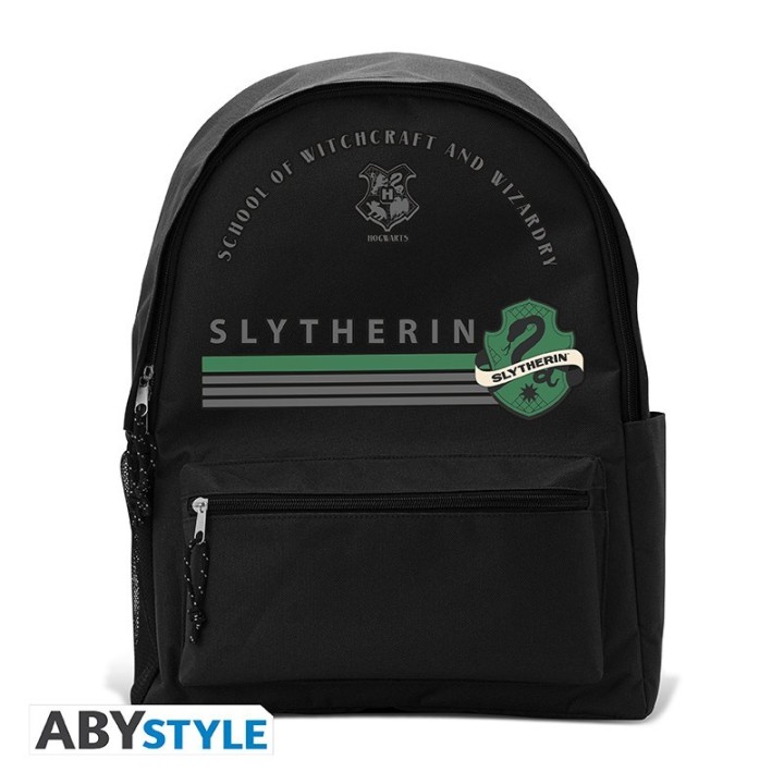 ABYSTYLE HARRY POTTER - Zaino: "Serpeverde"