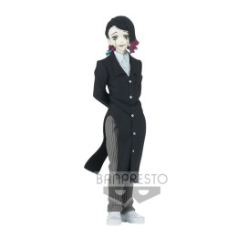 BANPRESTO 17836 - Demon Slayer: Kimetsu No Yaiba Figure-Demon Series-Vol.3 (B:Enmu)