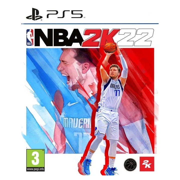 NBA 2K22