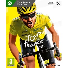 Tour de France 2023 (compatibile xbox one)