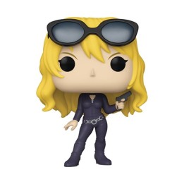 FUNKO POP Cowboy Bebop - 1216 Julia 9 cm