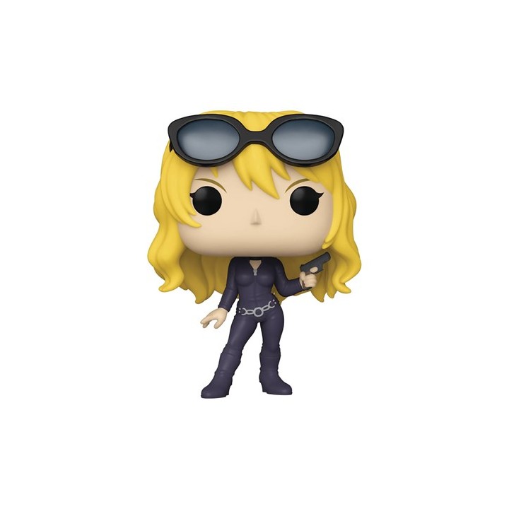 FUNKO POP Cowboy Bebop - 1216 Julia 9 cm