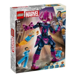 LEGO 76316 SUPER HEROES MARVEL - SH Marvel