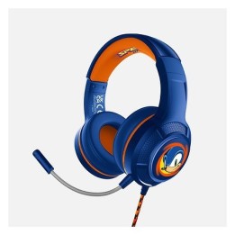OTL SONIC SPEED G4 GAMING HEADPHONES