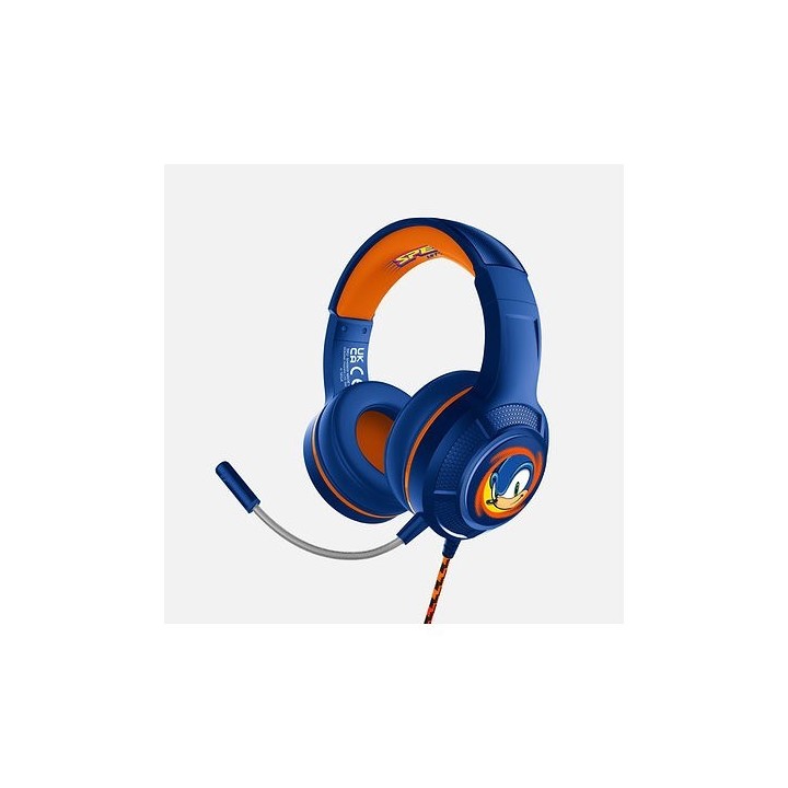 OTL SONIC SPEED G4 GAMING HEADPHONES