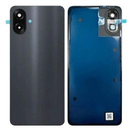 COVER POSTERIORE PER SAMSUNG GALAXY A07 A075B A075F GRIGIO ORIGINALE