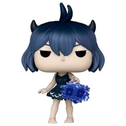 FUNKO POP Black Clover - 1721 Secré 9 cm