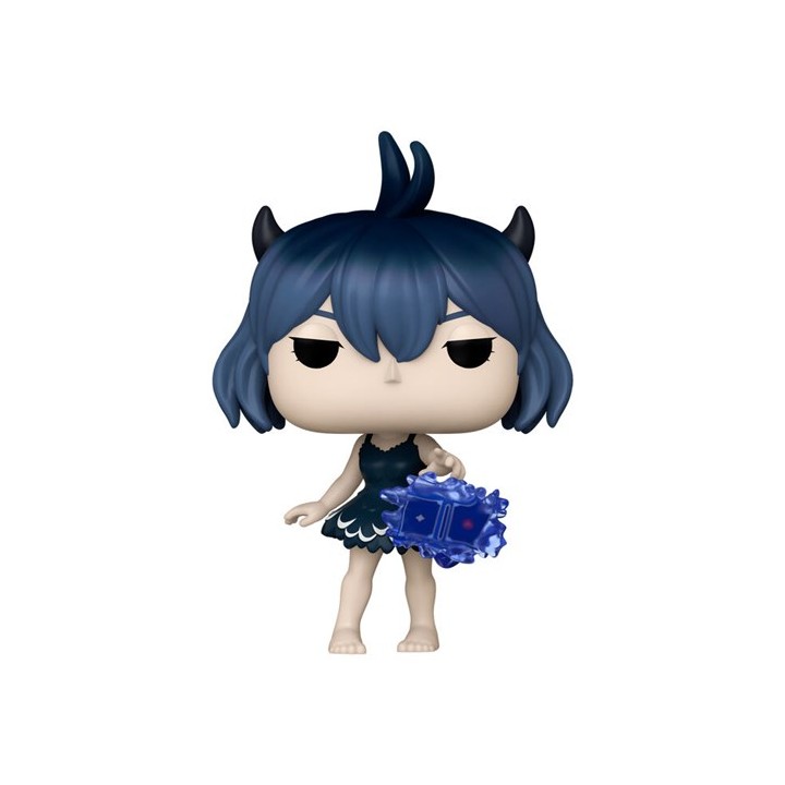 FUNKO POP Black Clover - 1721 Secré 9 cm