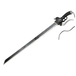 JS568.55 - KATANA FANTASY - SPADA PISTOLA
