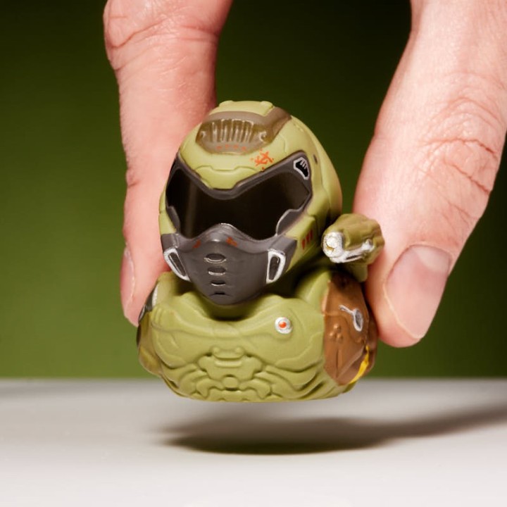 NUMSKULL Doom Tubbz MINI Slayer