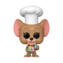 FUNKO POP TV: Tom & Jerry S3- Jerry 9 cm