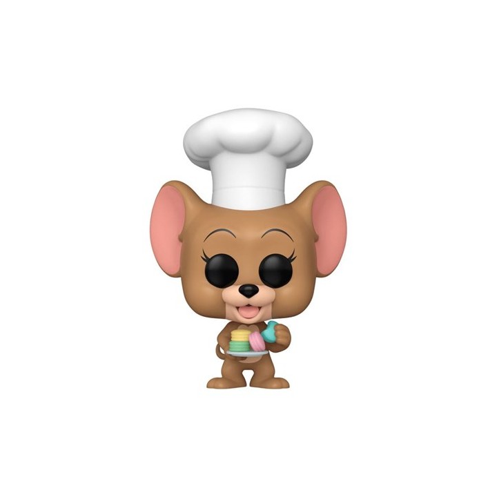 FUNKO POP TV: Tom & Jerry S3- Jerry 9 cm