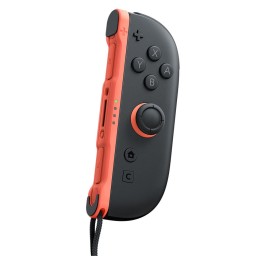 NINTENDO JOY-CON R L.RED EUR