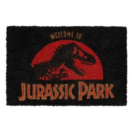 ERIK. ZERBINO JURASSIC PARK