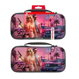 FREAKS AND GEEKS - Borsa per Switch 2