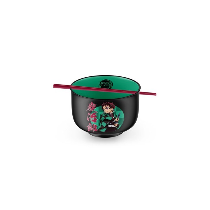 ERIK - CIOTOLE RAMEN DEMON SLAYER