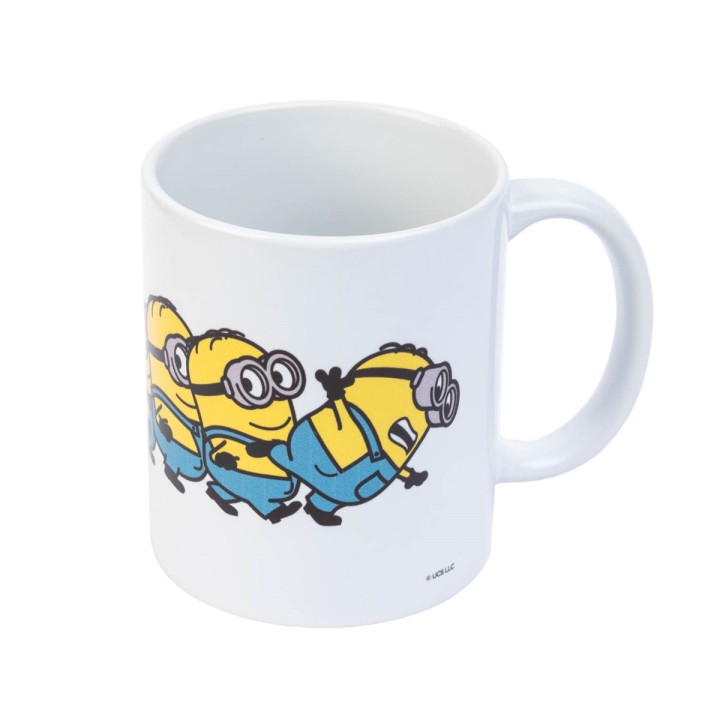ERIK - TAZZA MINIONS DAVE