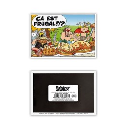 ABYSTYLE ASTERIX - Calamita : "FRUGAL"