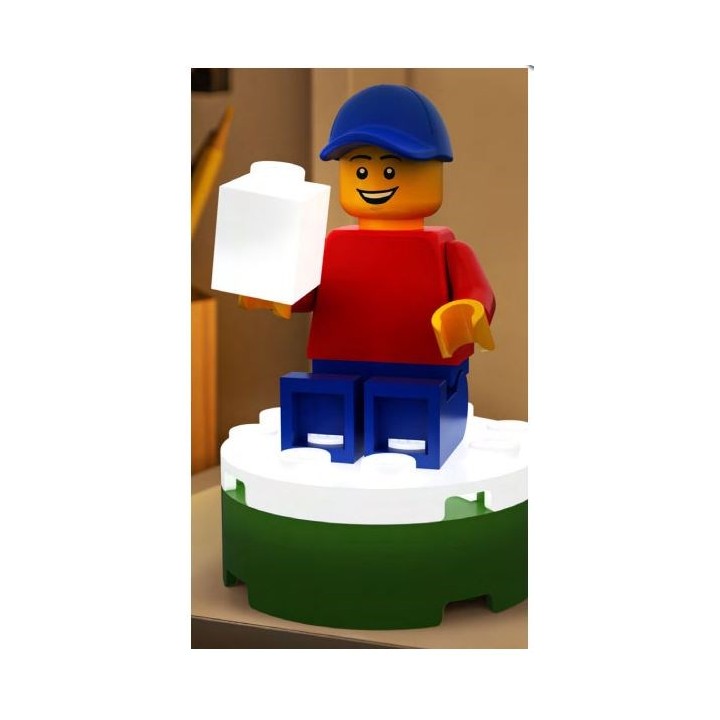 PALADONE LEGO Original MiniFig Icon Light