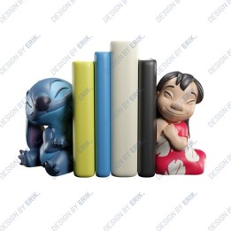 ERIK.REGGILIBRI DISNEY STITCH