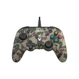 NACON OLP Compact Controller PRO Camo Green XBX