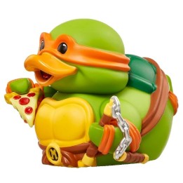 NUMSKULL TMNT Tubbz BOXED Michelangelo