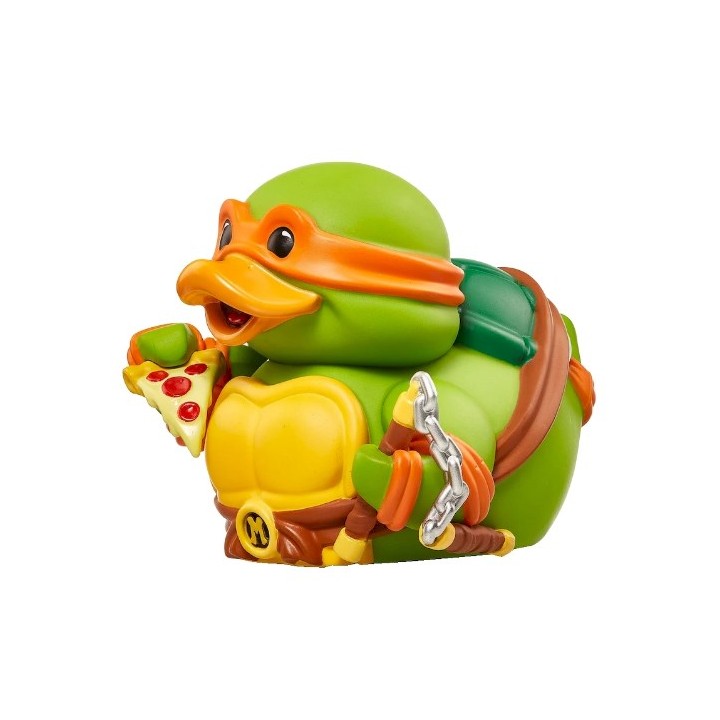 NUMSKULL TMNT Tubbz BOXED Michelangelo