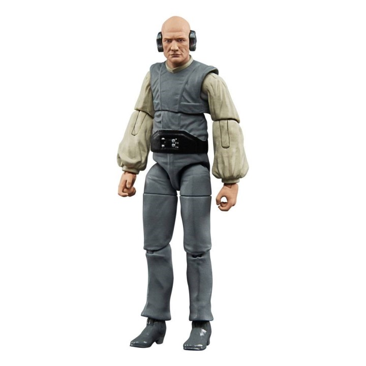 HASBRO STAR WARS VINTAGE COLLECTION FIGURE - LOBOT 10 CM