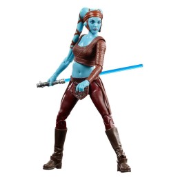HASBRO STAR WARS: EPISODE 2 - BLACK SERIES - TARRYTOWN FIGURE 15 CM