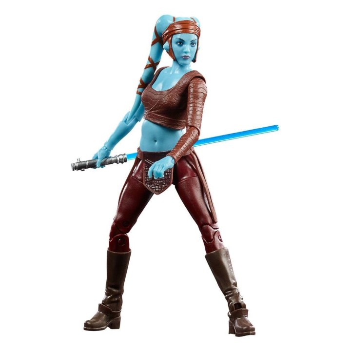 HASBRO STAR WARS: EPISODE 2 - BLACK SERIES - TARRYTOWN FIGURE 15 CM