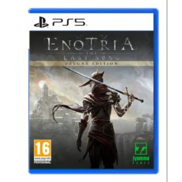 Enotria - The Last Song Deluxe Edition