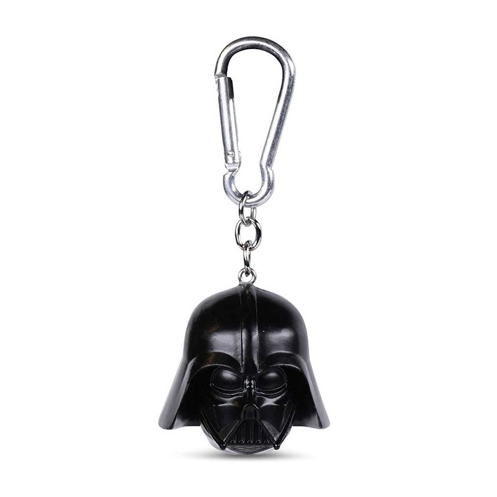 PYRAMID STAR WARS - PORTACHIAVI 3D : DARTH VADER