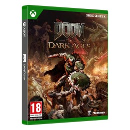 Doom The Dark Ages Standard