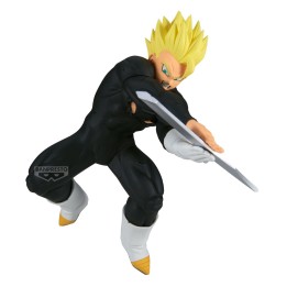 BANPRESTO 29637 - Dragon Ball Z Match Makers Super Saiyan Son Gohan (Vs Dabura)