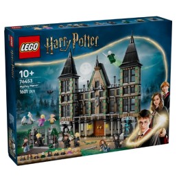LEGO 76453 HARRY POTTER - Villa Malfoy