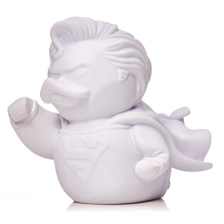 NUMSKULL Tubbz DC Comics DIY Superman