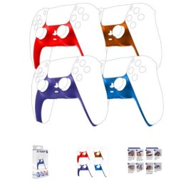 PS5 - 4 covers for Controller