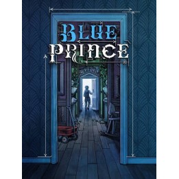 Blue Prince EU (Day one non garantito)