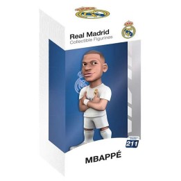 MINIX Collectible Figurines - Real Madrid: Mbappè