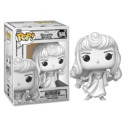 FUNKO POP Disney: Sketched - Aurora 9 cm