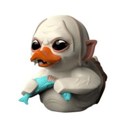 NUMSKULL Tubbz BOXED Lord Of The Ring Gollum