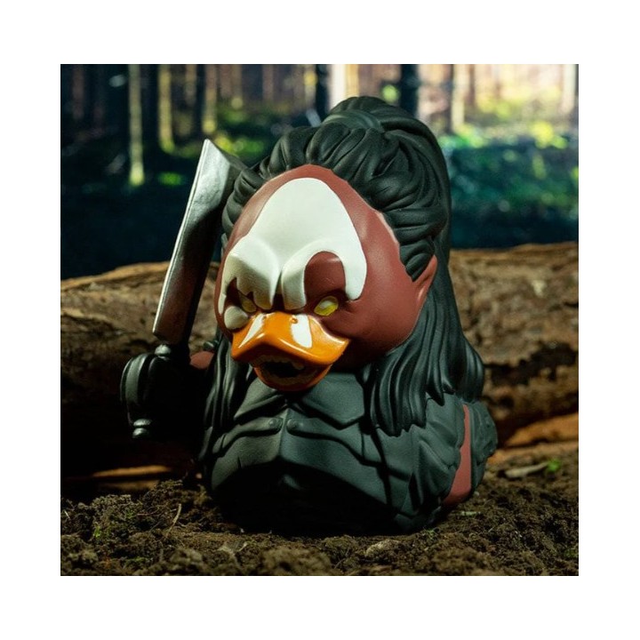 NUMSKULL Tubbz BOXED Lord Of The Ring Lurtz