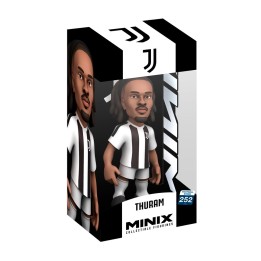 MINIX Collectible Figurines - Juventus - K. Thuram