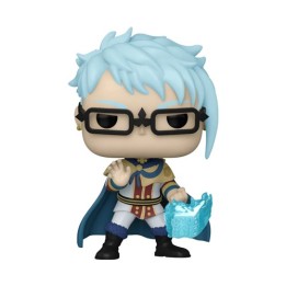 FUNKO POP Black Clover - 1554 Klaus 9 cm