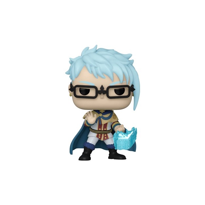 FUNKO POP Black Clover - 1554 Klaus 9 cm
